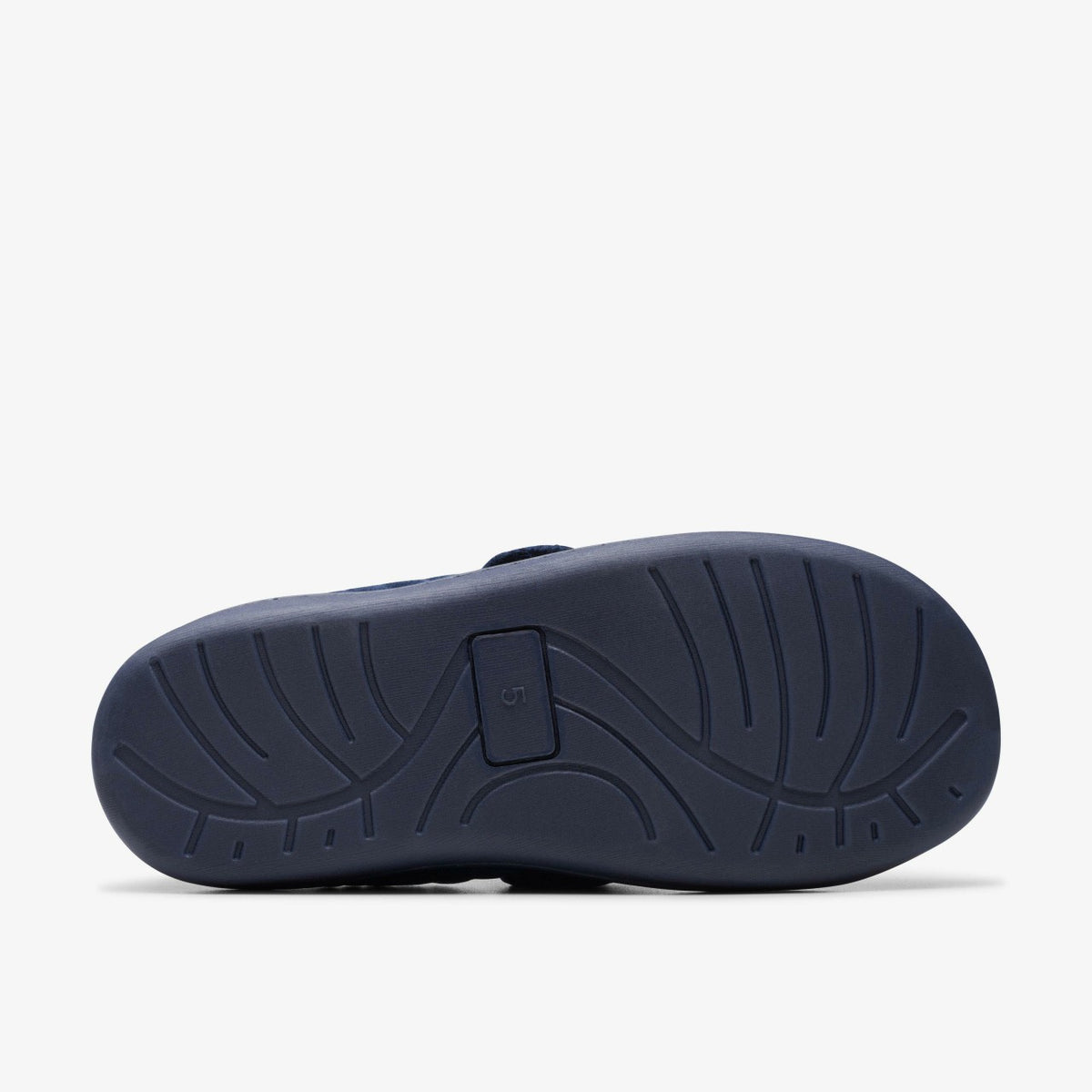 Clarks Twyla Charm Navy