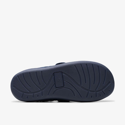 Clarks Twyla Charm Navy