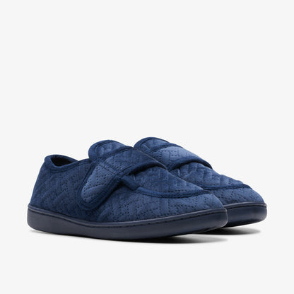 Clarks Twyla Charm Navy