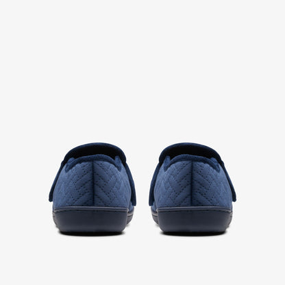 Clarks Twyla Charm Navy