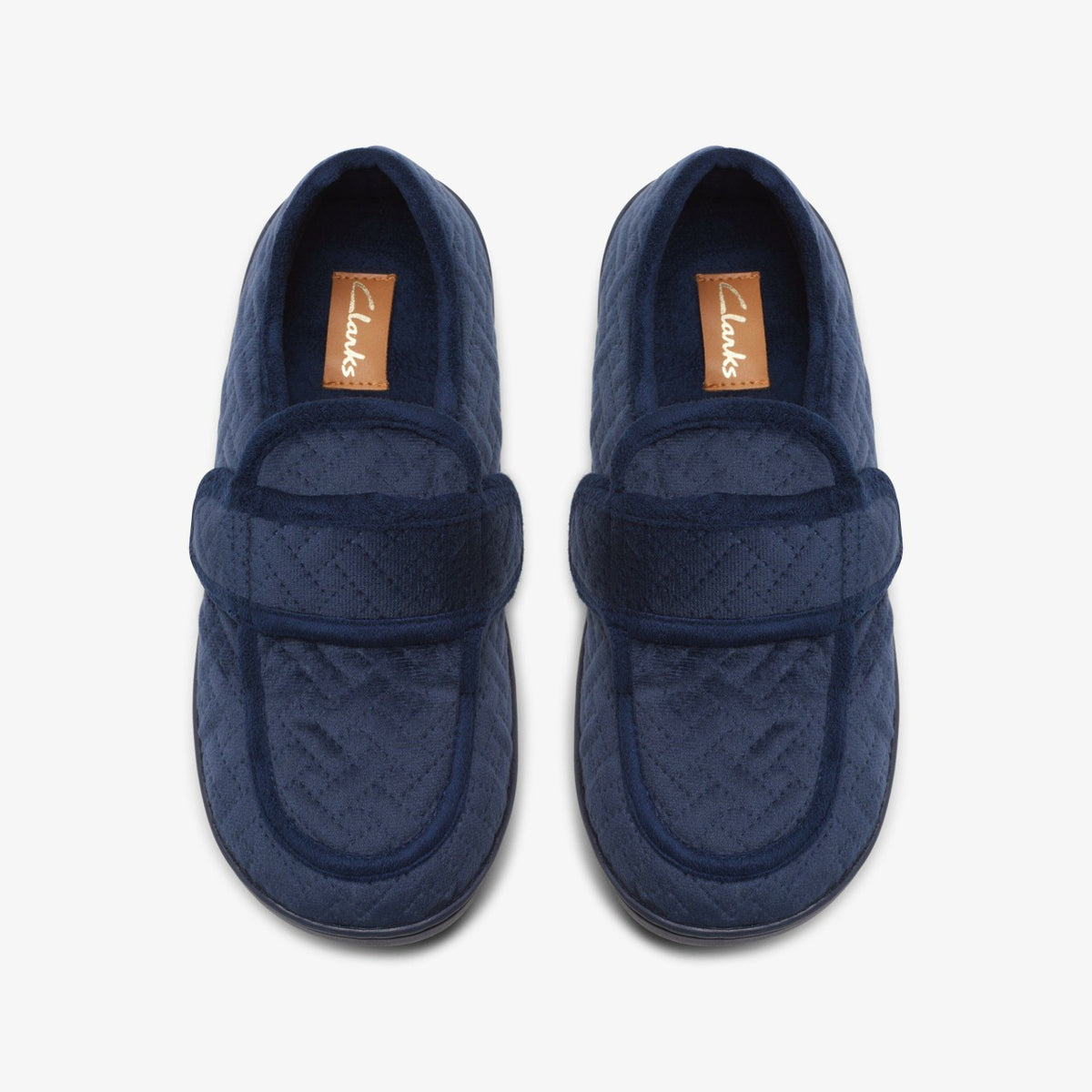 Clarks Twyla Charm Navy
