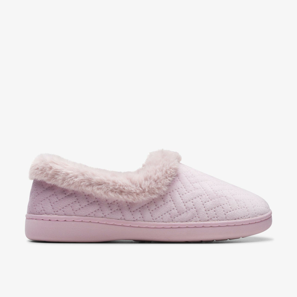 Clarks Twyla Star Lilac