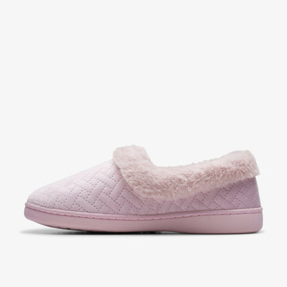 Clarks Twyla Star Lilac