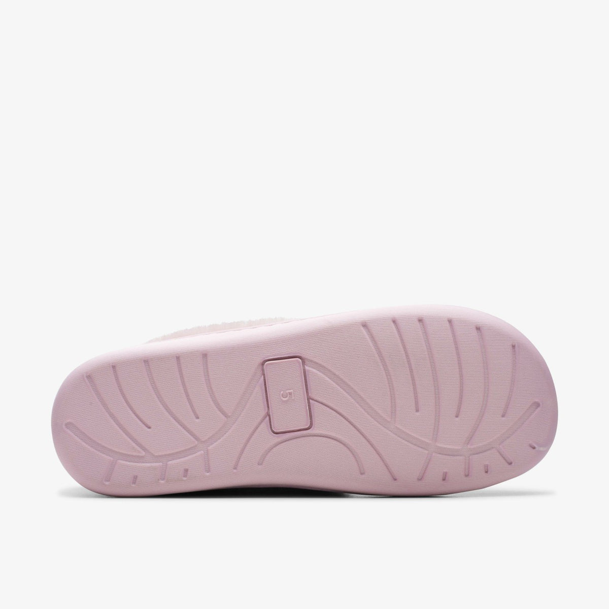 Clarks Twyla Star Lilac