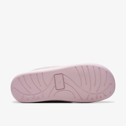 Clarks Twyla Star Lilac