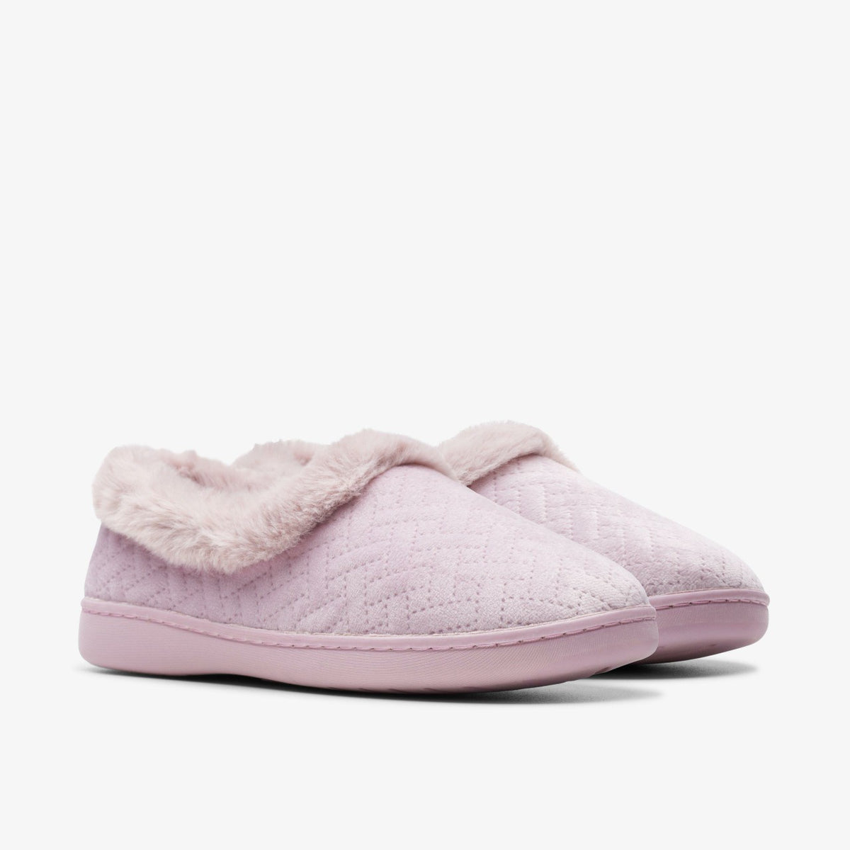 Clarks Twyla Star Lilac