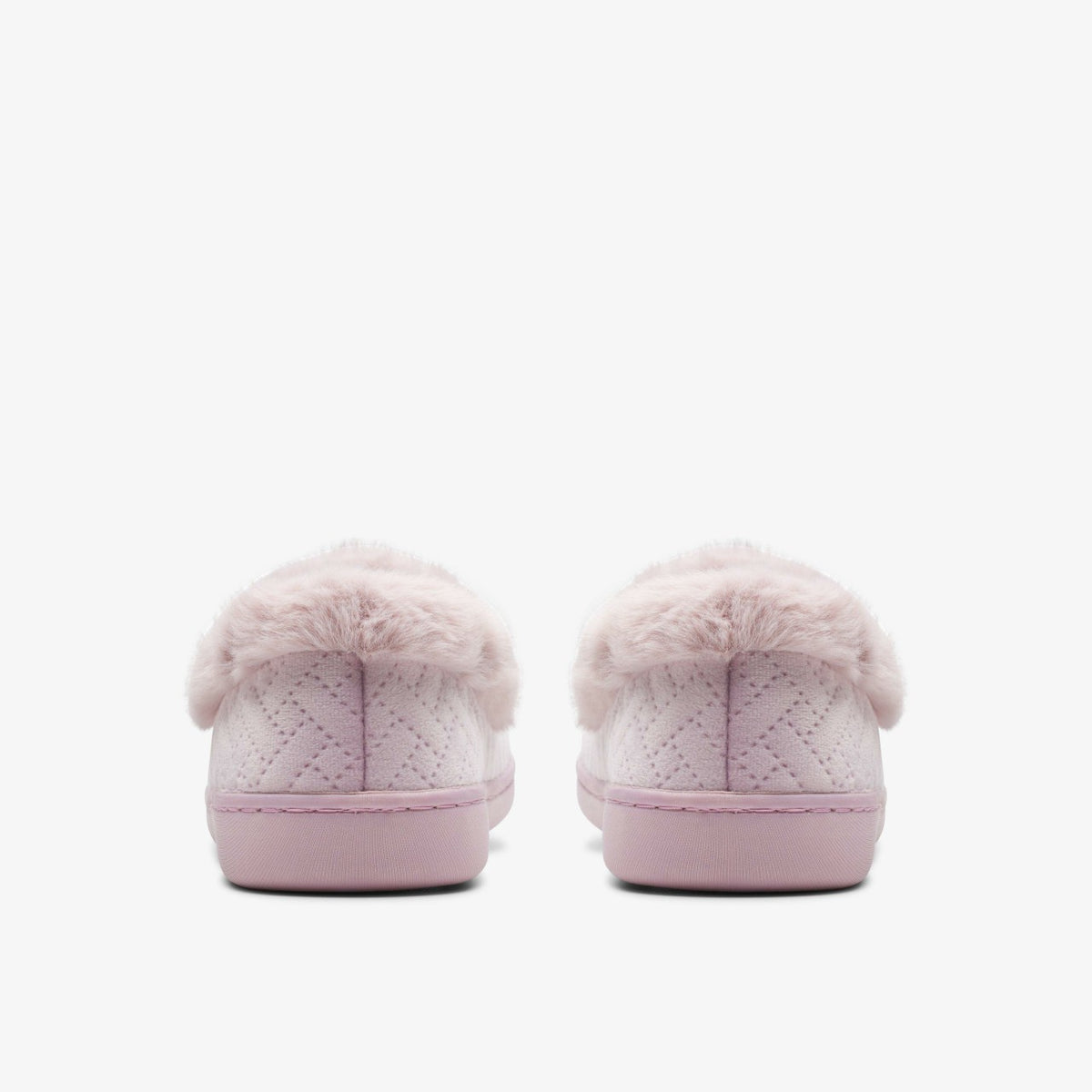 Clarks Twyla Star Lilac