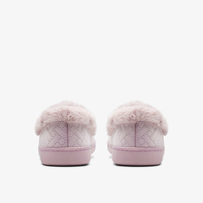 Clarks Twyla Star Lilac