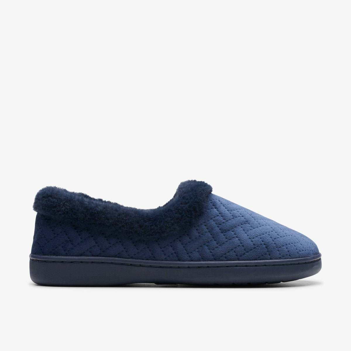 Clarks Twyla Star Navy