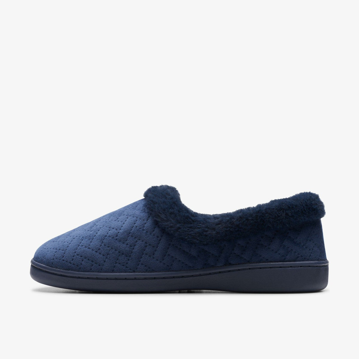 Clarks Twyla Star Navy