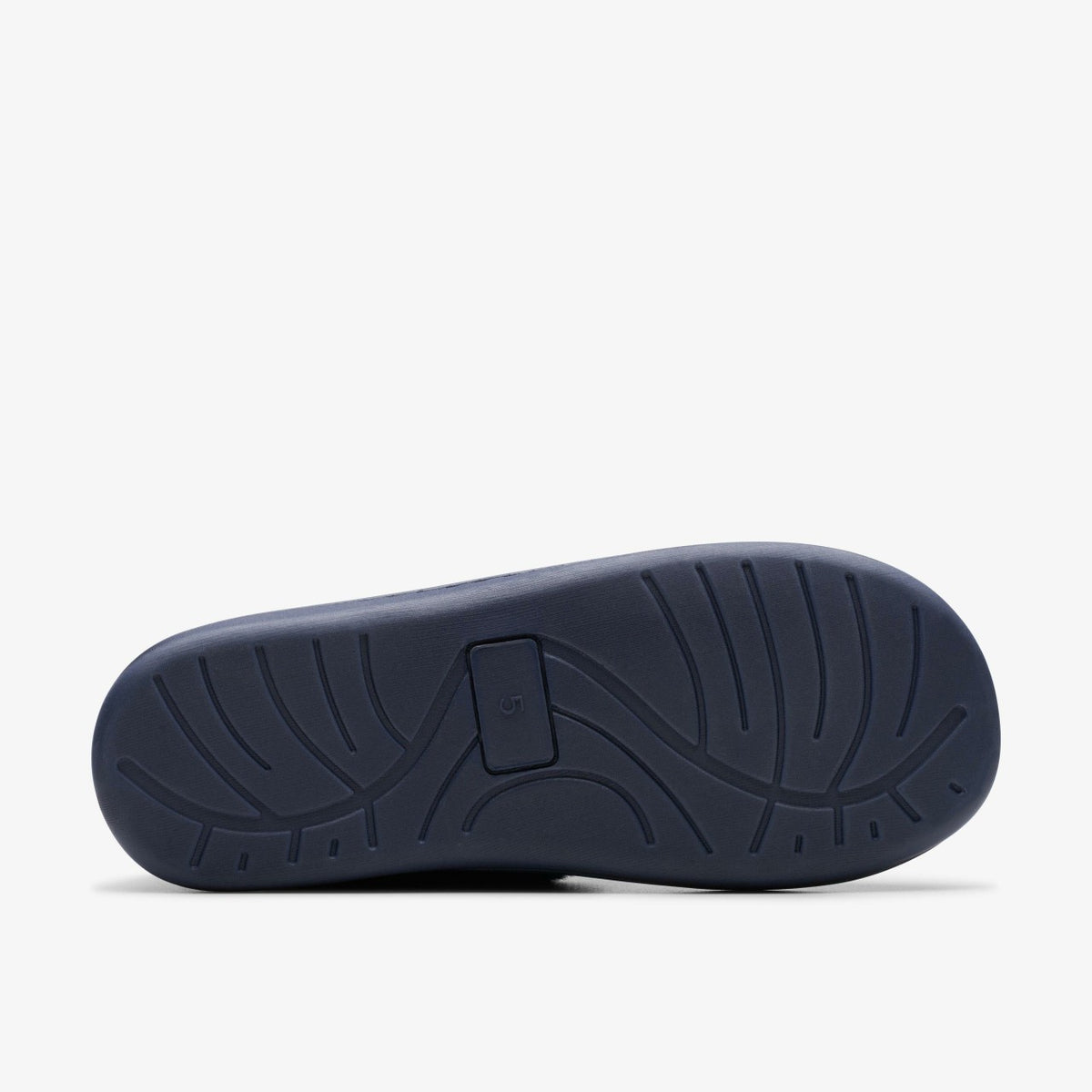Clarks Twyla Star Navy