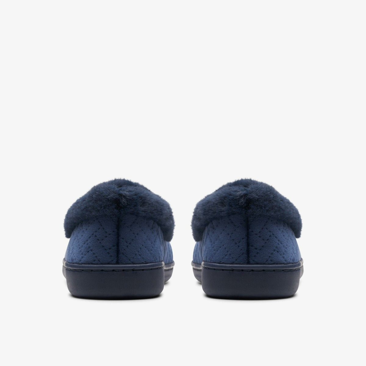 Clarks Twyla Star Navy