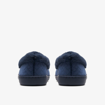 Clarks Twyla Star Navy