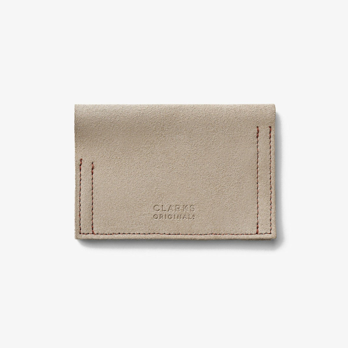 Clarks Desert Card Sand Suede