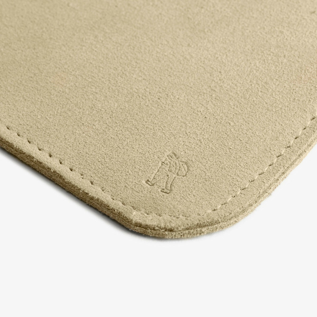 Clarks Wallabee Coin Maple Suede