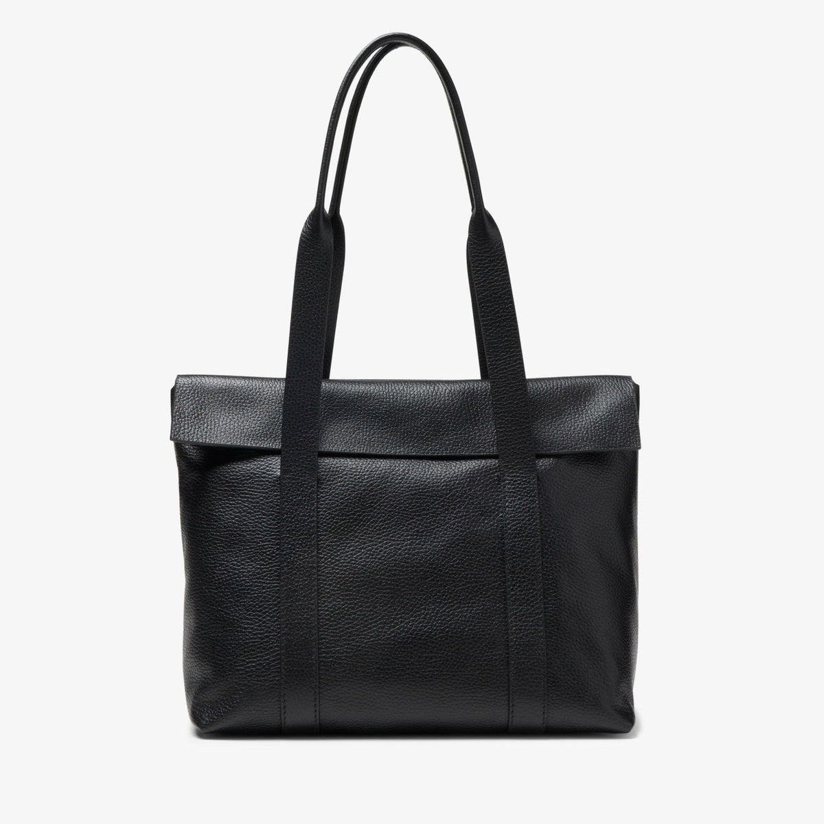Clarks Dress Day Black Leather