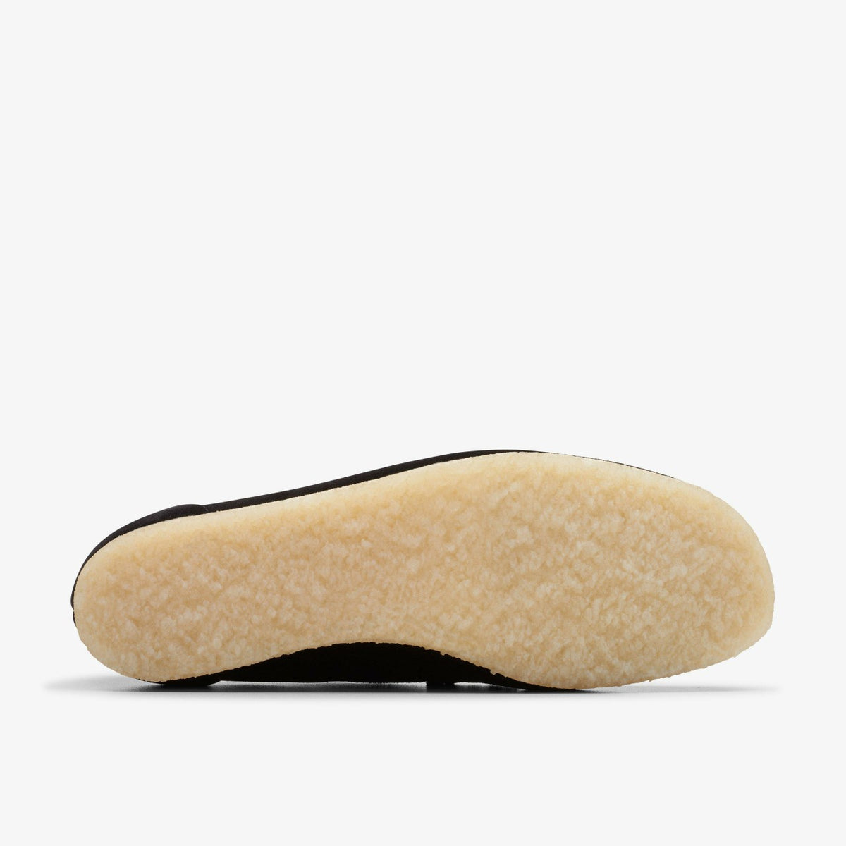 Clarks Wallabee Loafer Cow Print HairOn