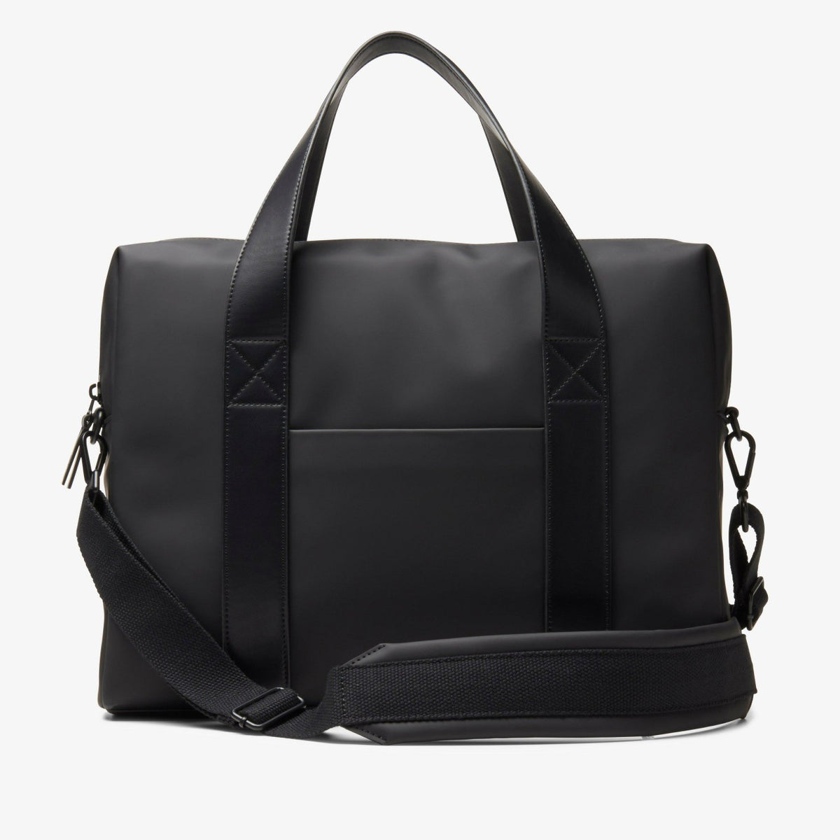 Clarks Garnet Brief Black Combination