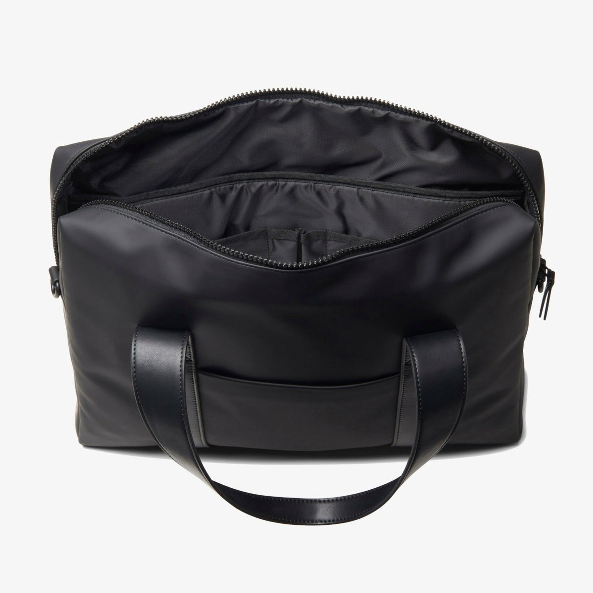Clarks Garnet Brief Black Combination