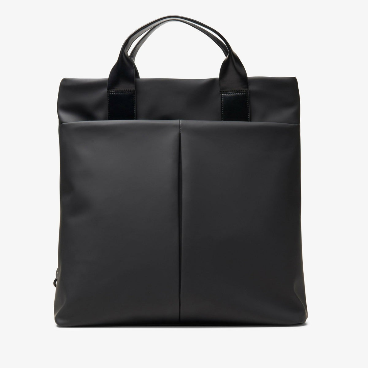 Clarks Garnet Pack Black Combination