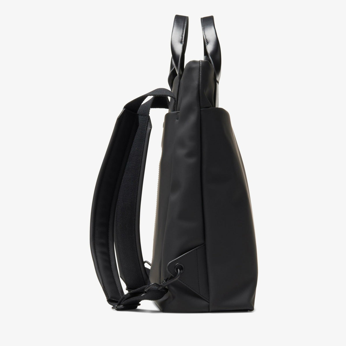 Clarks Garnet Pack Black Combination