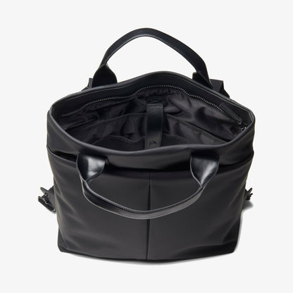 Clarks Garnet Pack Black Combination