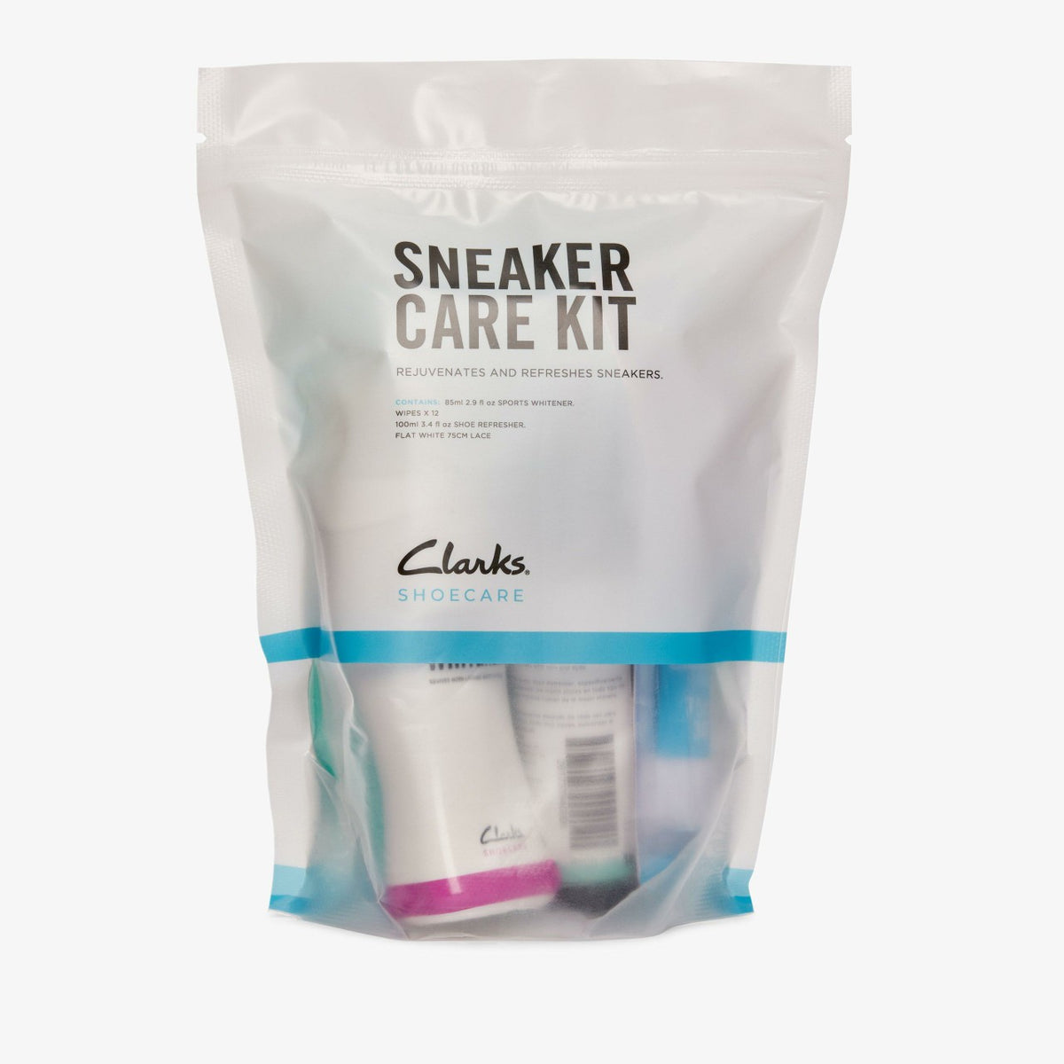 Clarks Trainer Kit None