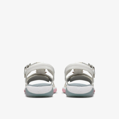Clarks Osian Charm Kid White