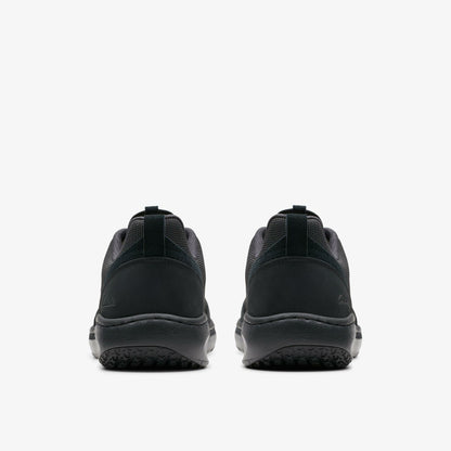 Clarks Clarks Pro Knit Black