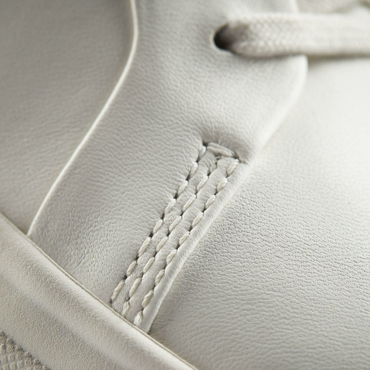 Clarks Hollyhock Walk Off White Leather