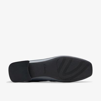 Clarks Ubree 15 Step Navy Patent