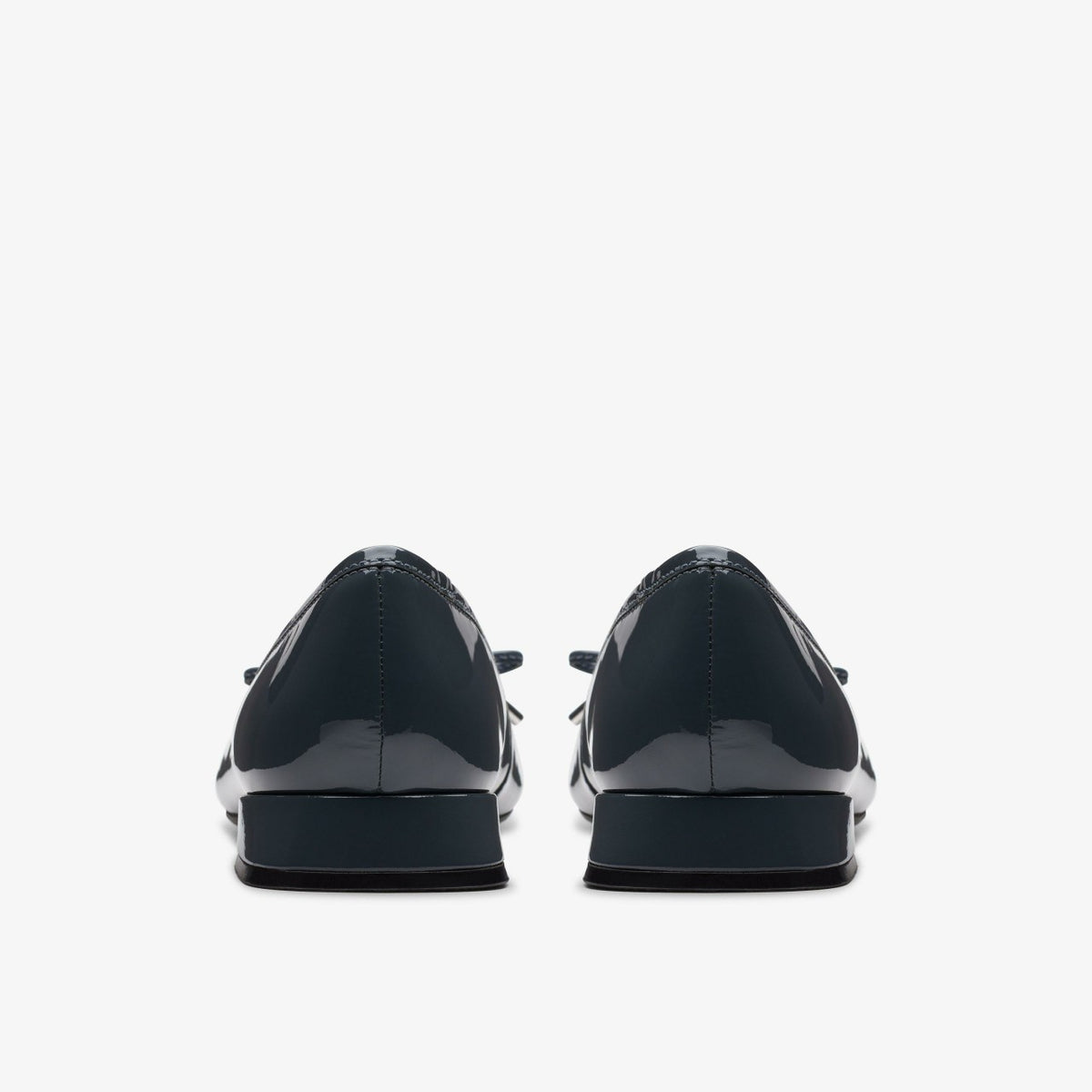 Clarks Ubree 15 Step Navy Patent