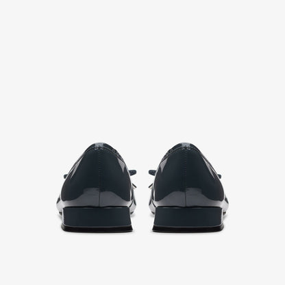 Clarks Ubree 15 Step Navy Patent