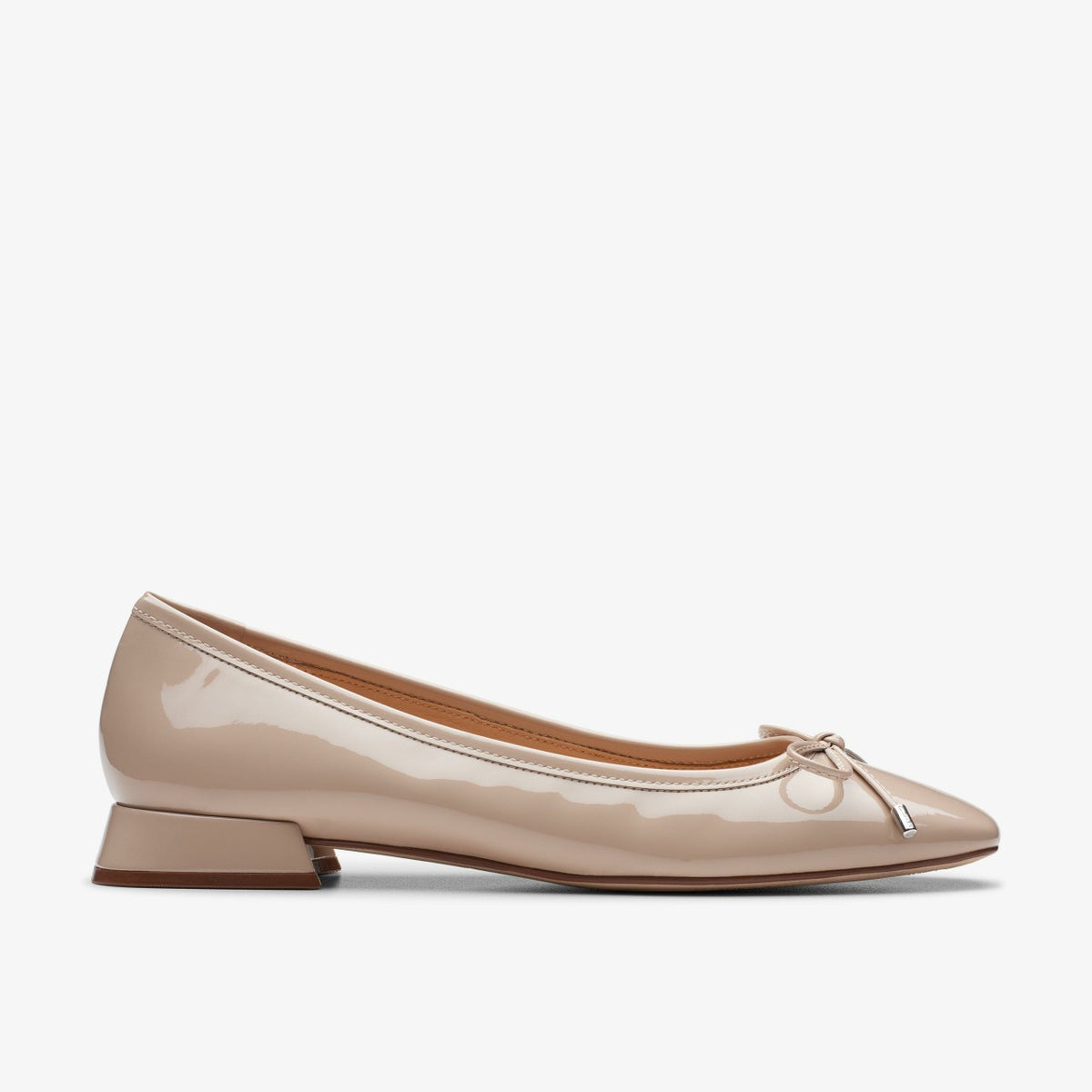 Clarks Ubree 15 Step Sand Patent