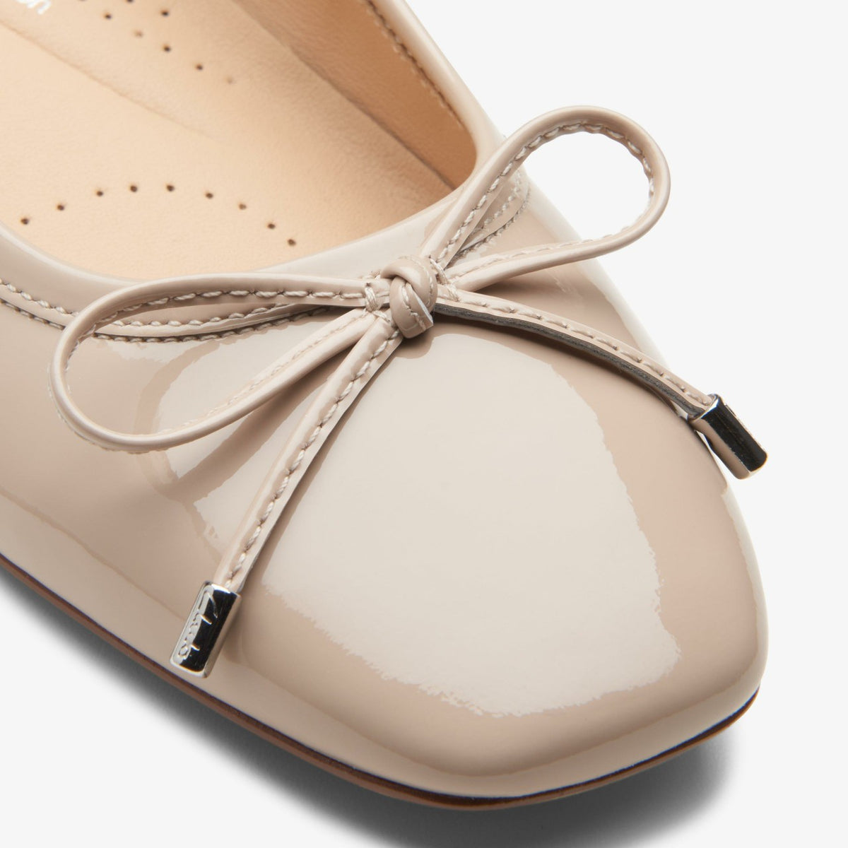 Clarks Ubree 15 Step Sand Patent