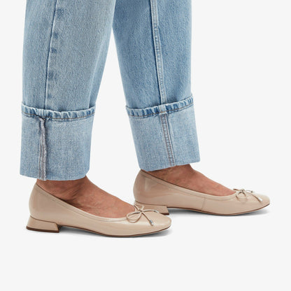 Clarks Ubree 15 Step Sand Patent