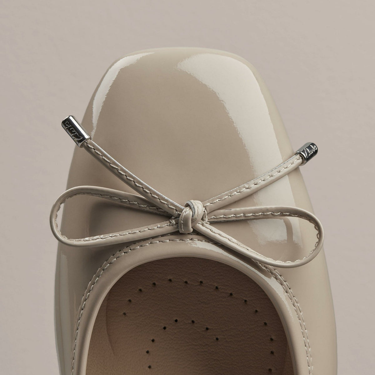 Clarks Ubree 15 Step Sand Patent