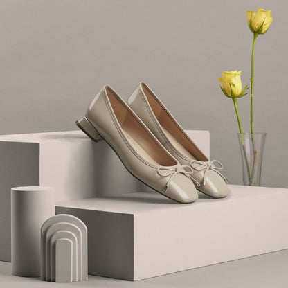 Clarks Ubree 15 Step Sand Patent