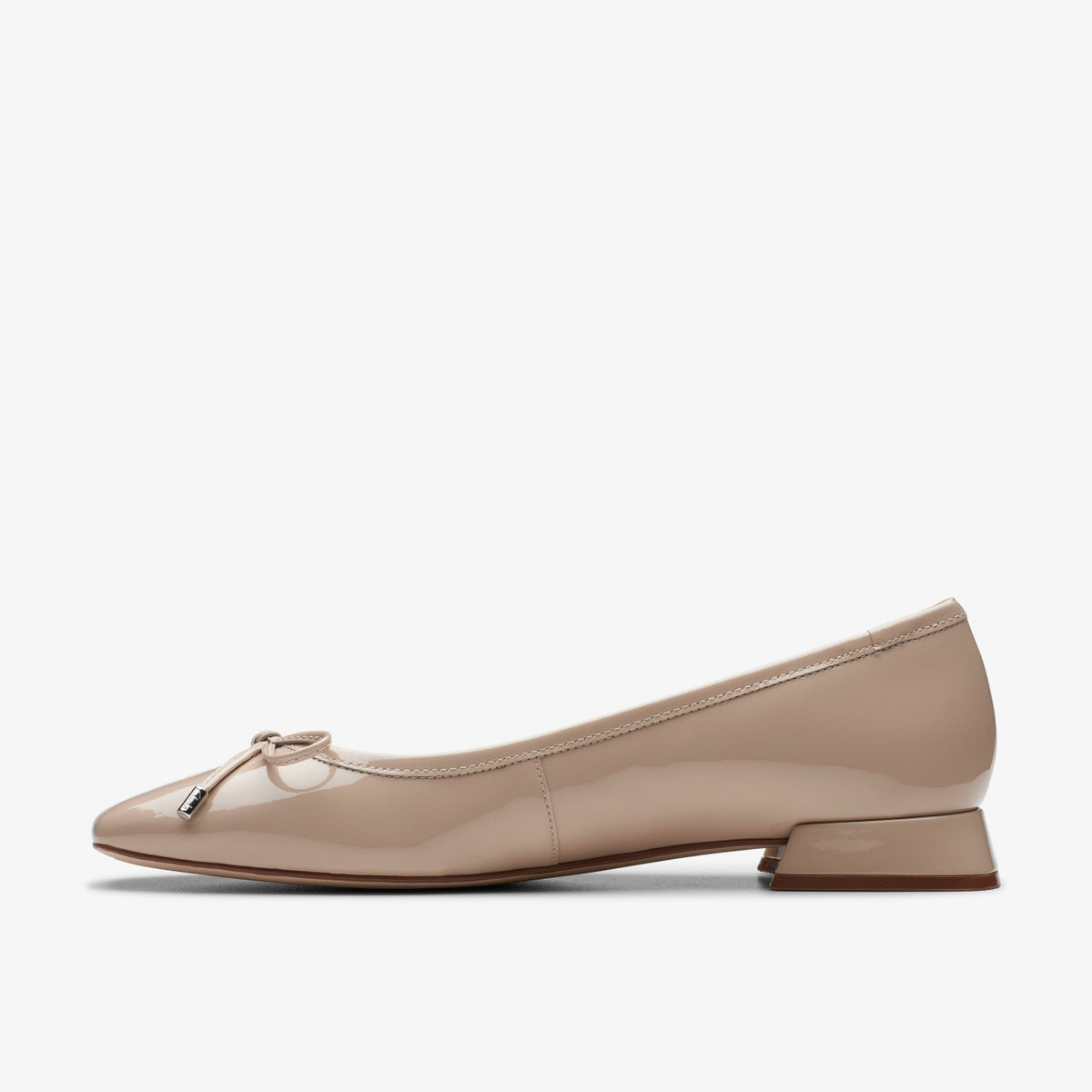 Clarks Ubree 15 Step Sand Patent