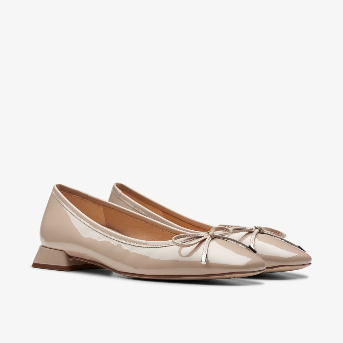 Clarks Ubree 15 Step Sand Patent