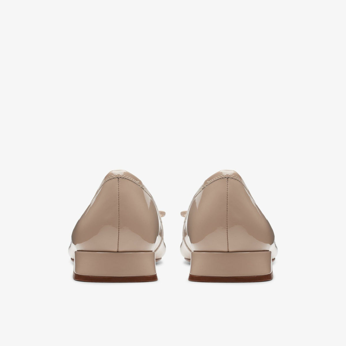 Clarks Ubree 15 Step Sand Patent