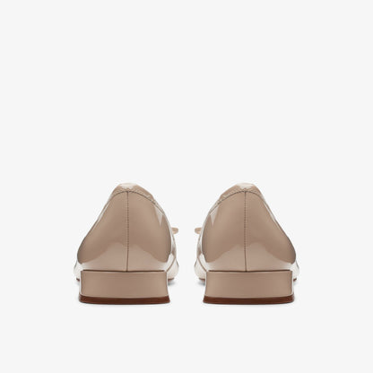 Clarks Ubree 15 Step Sand Patent
