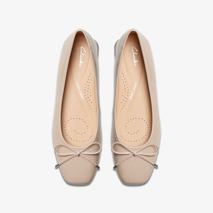 Clarks Ubree 15 Step Sand Patent