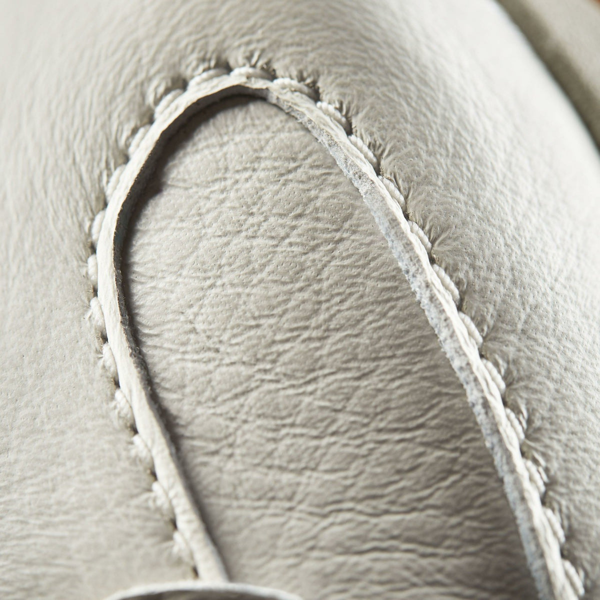 Clarks Craft Speed Off White Leather
