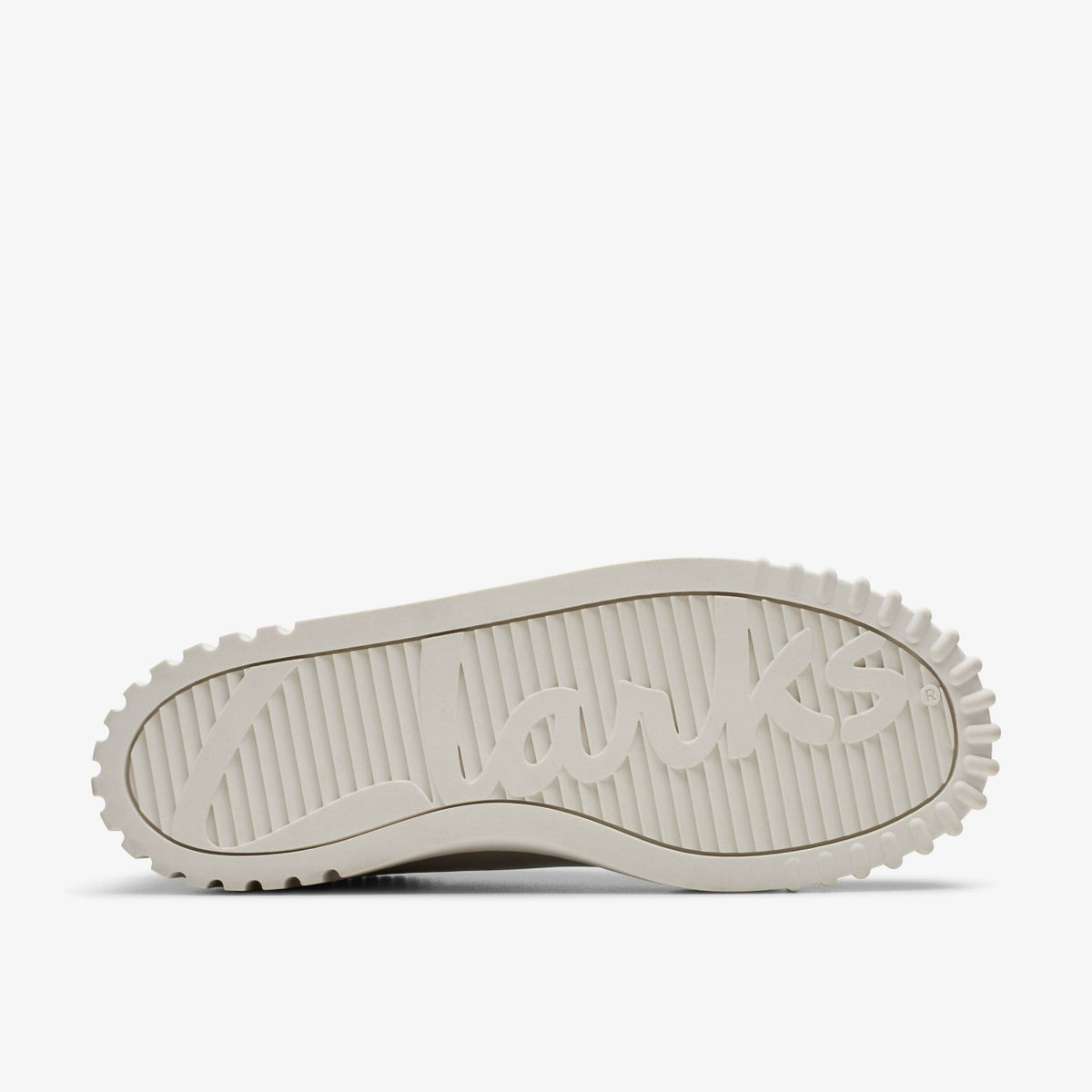 Clarks Mayhill Walk Silver Metallic