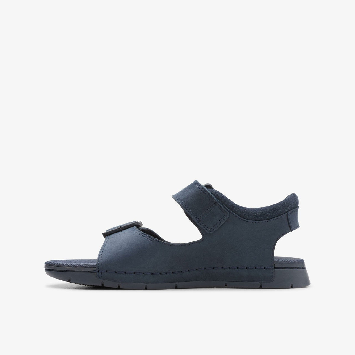 Clarks Baha Beach Kid Navy