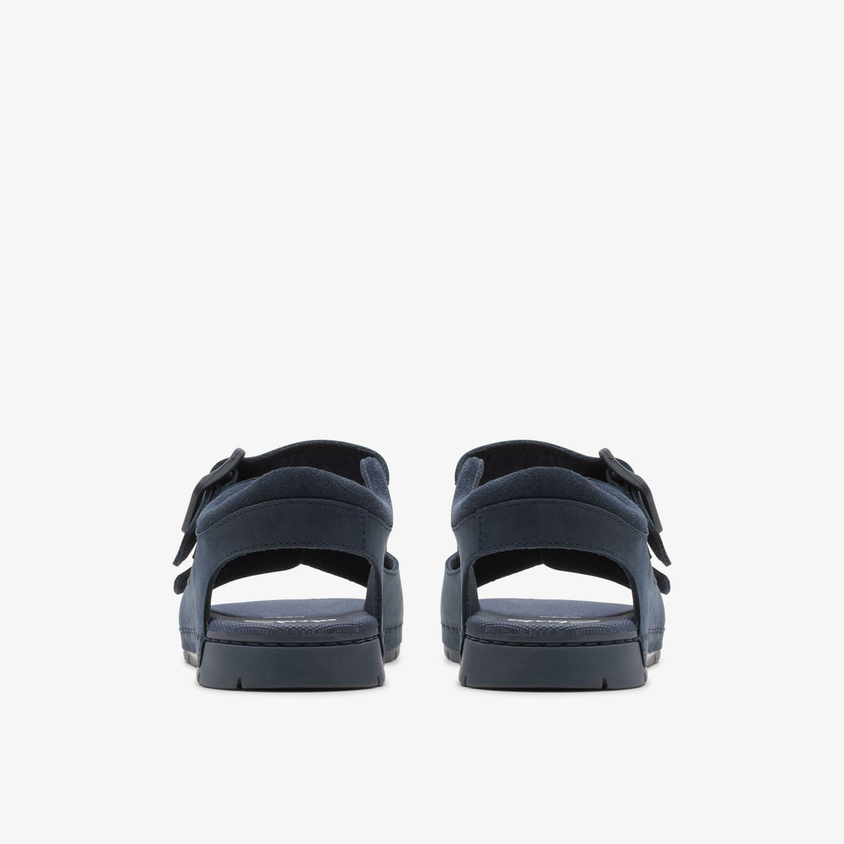 Clarks Baha Beach Kid Navy
