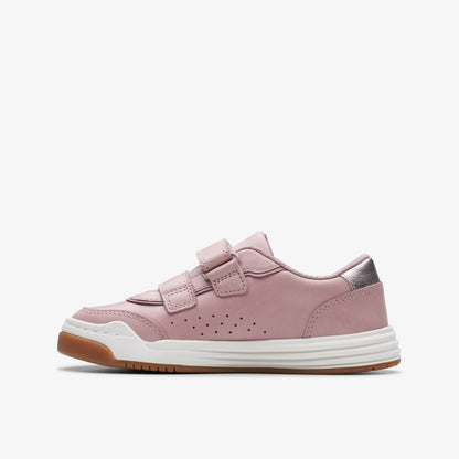 Clarks Urban Solo Kid Dusty Pink