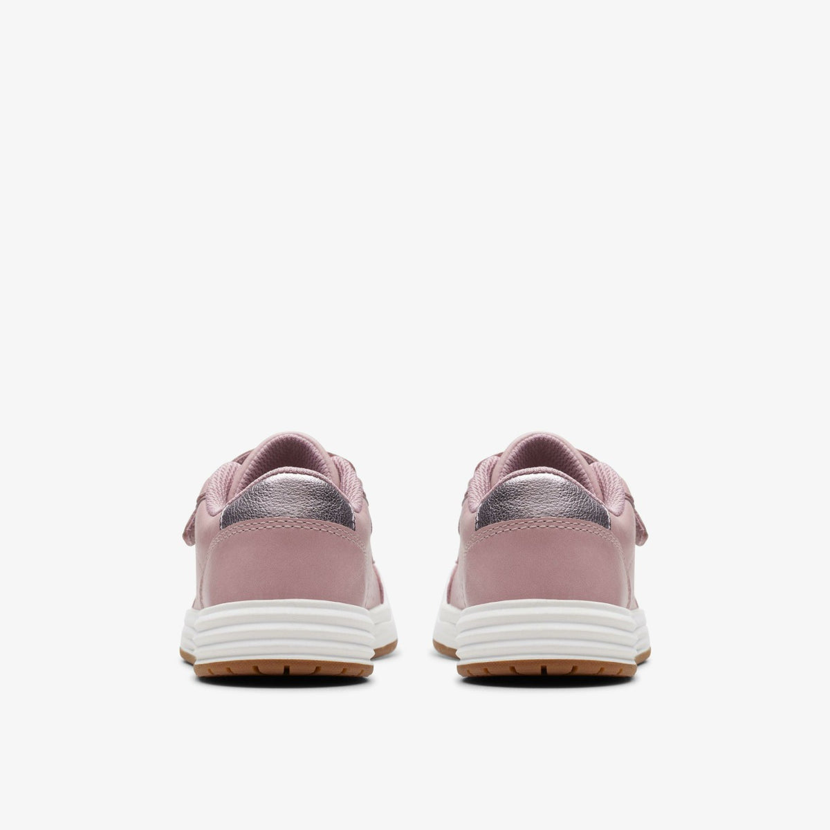 Clarks Urban Solo Kid Dusty Pink