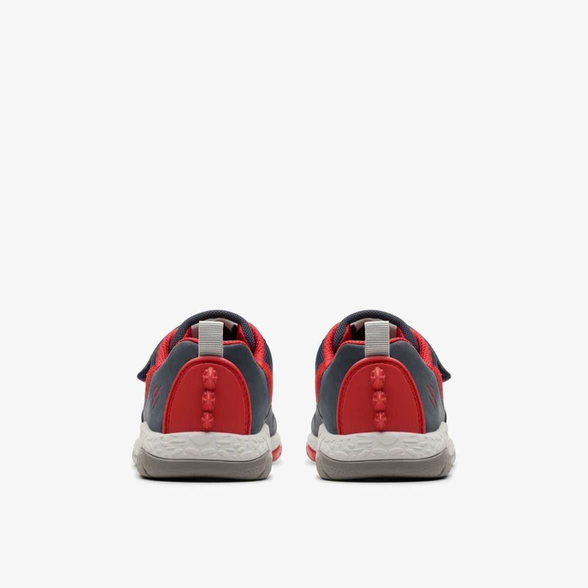 Clarks Steggy Tail Kid Navy